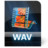  WAV文件 Wav File